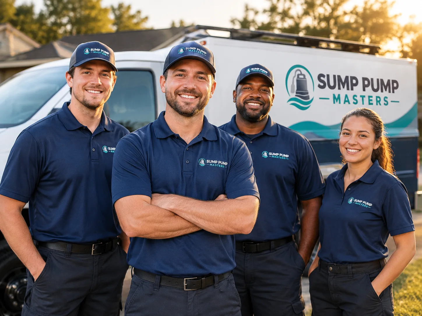 Sump Pump Repair company in Spring Lake, NC