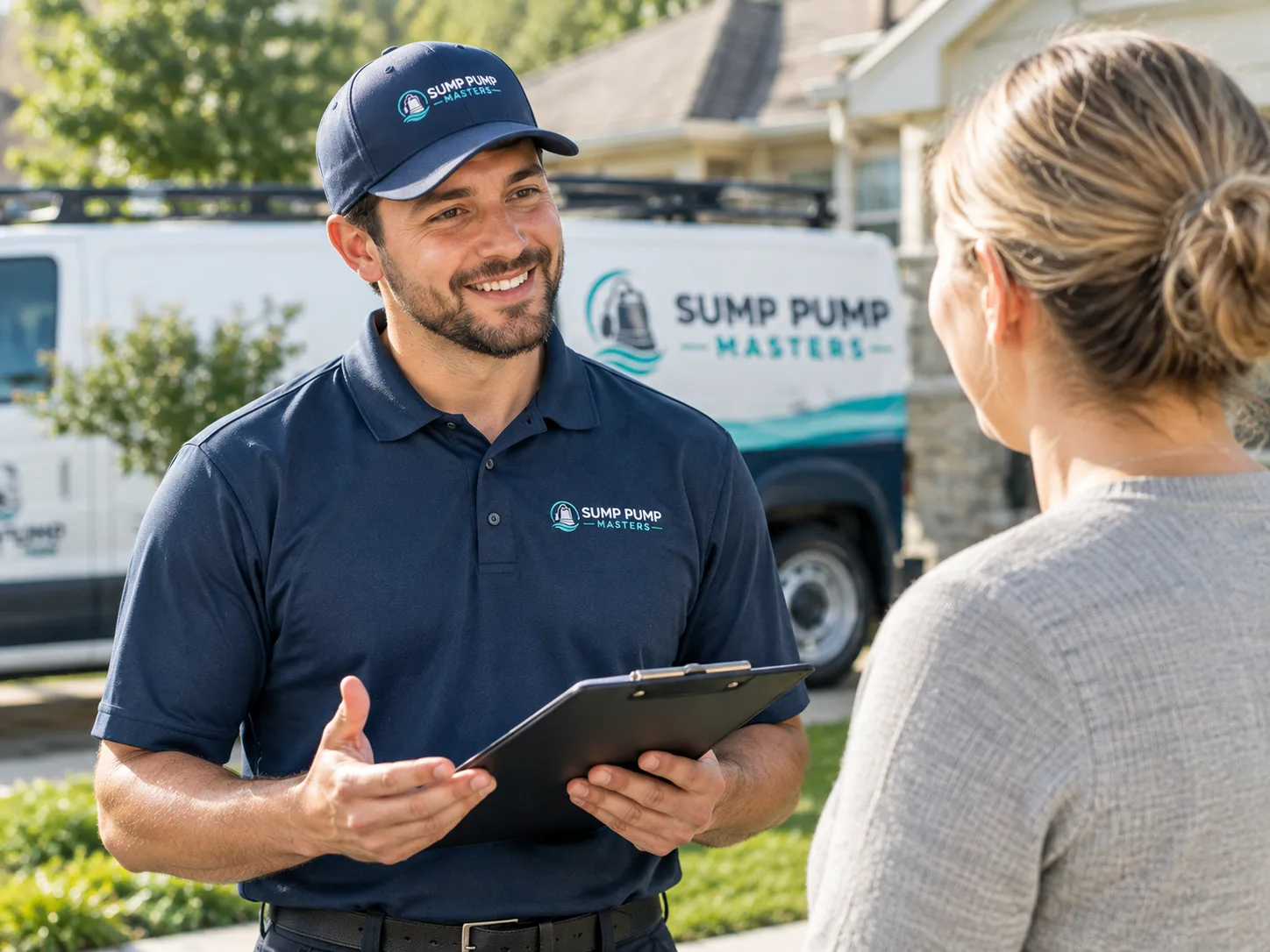Sump Pump Repair Spring Lake, NC FAQs